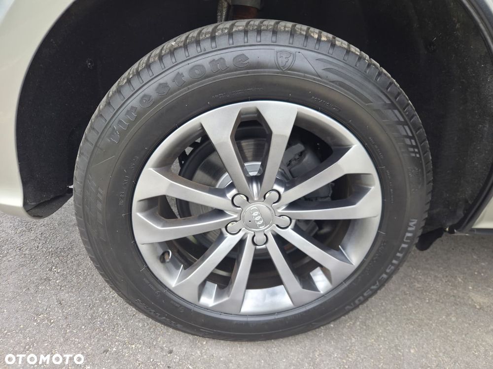 Audi Q5 2.0 TDI Quattro - 29