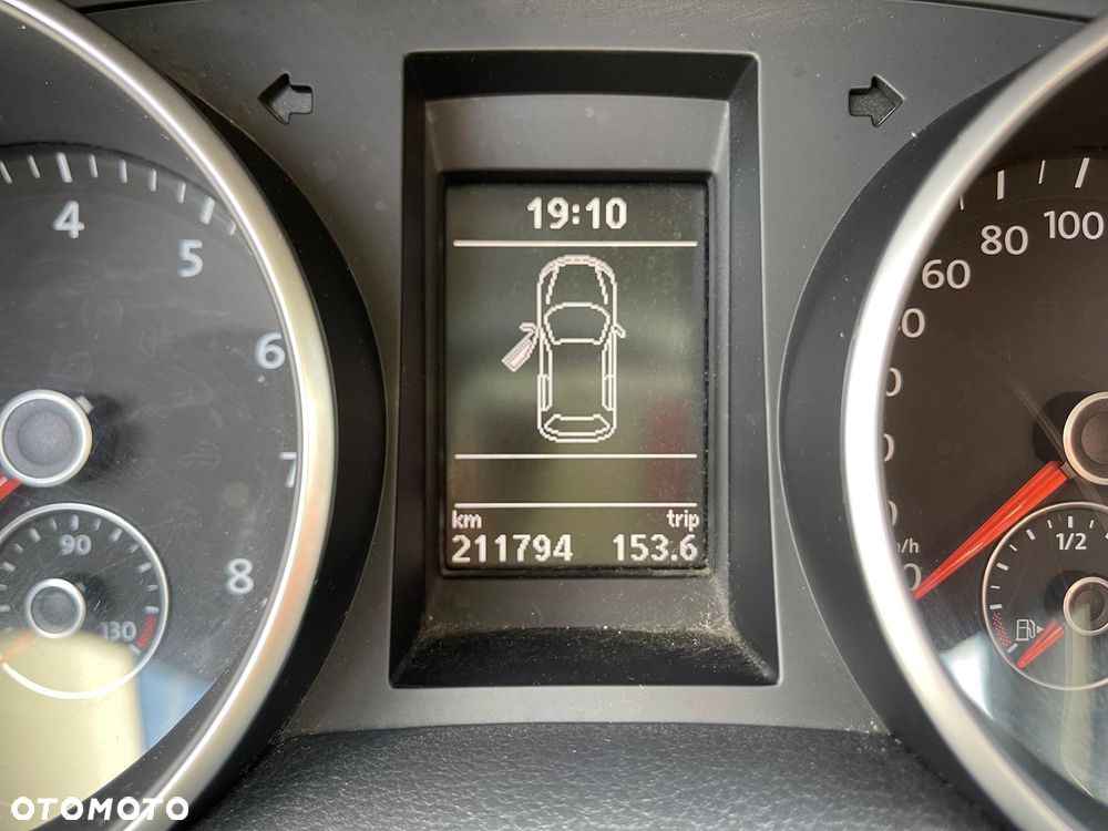 Volkswagen Golf 1.2 TSI Style - 11