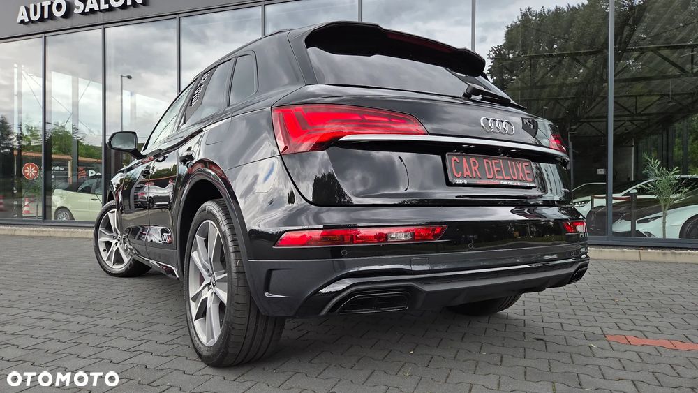 Audi Q5 - 34