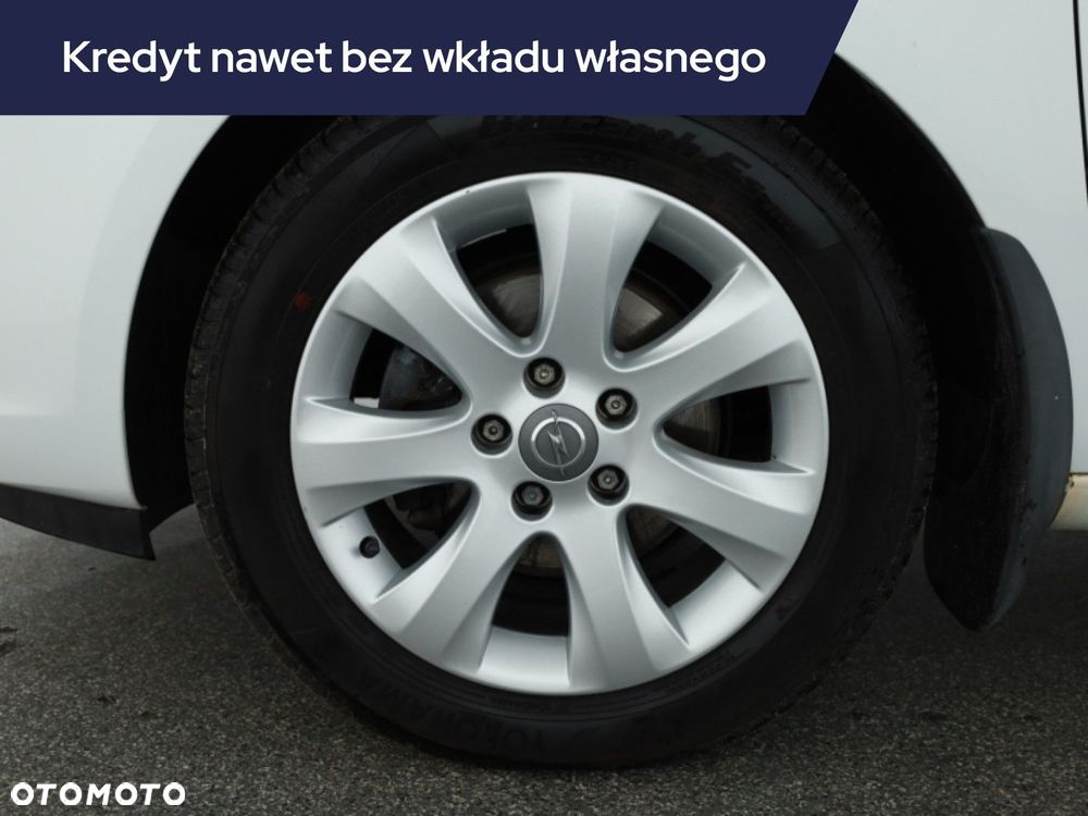 Opel Meriva - 19