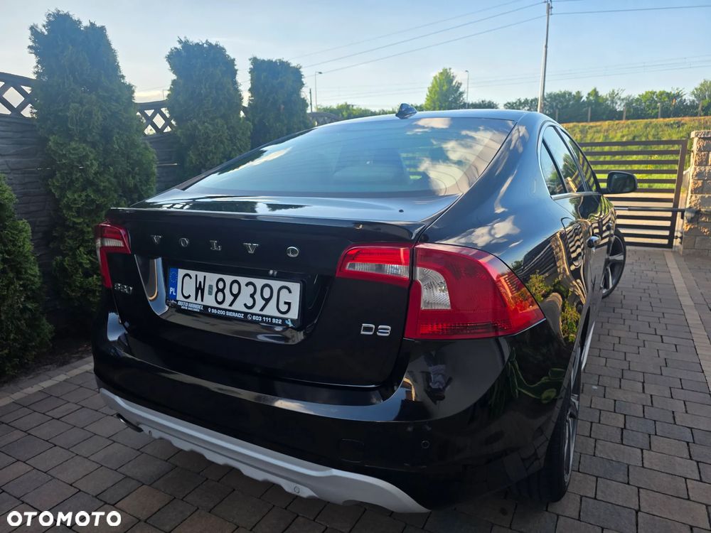 Volvo S60 D3 RDesign - 8