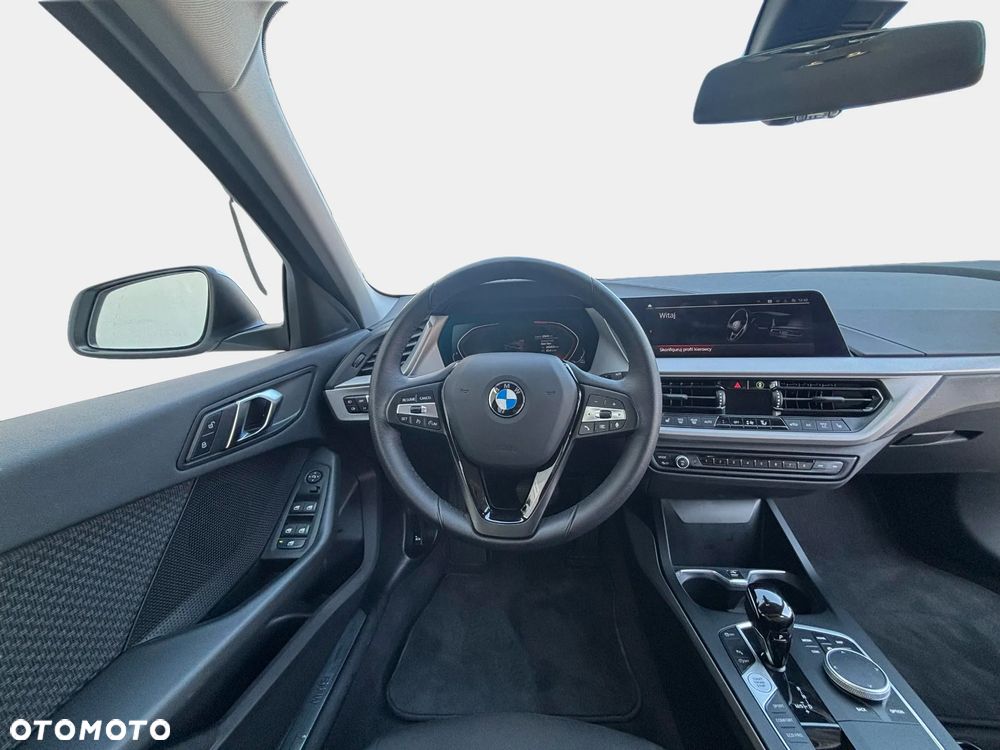 BMW Seria 1 118i Advantage - 16