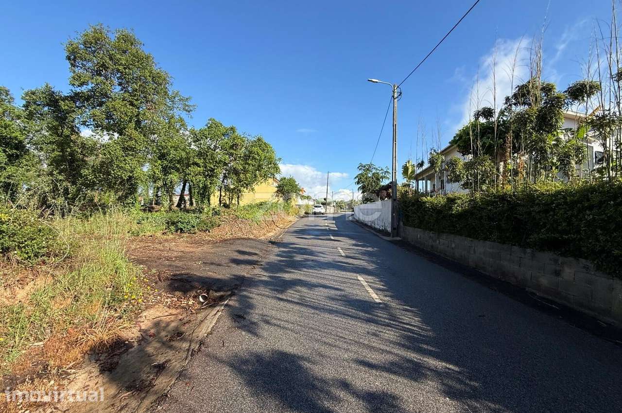 Terreno Urbanizável Travasso|Águeda - Grande imagem: 4/16