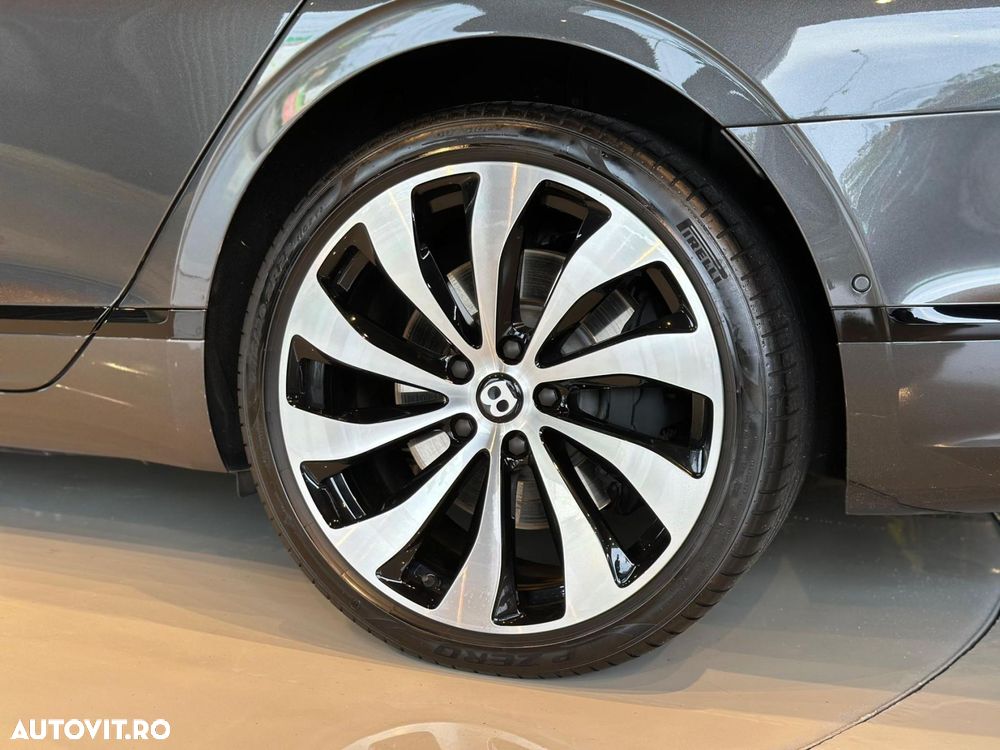 Bentley Flying Spur - 14