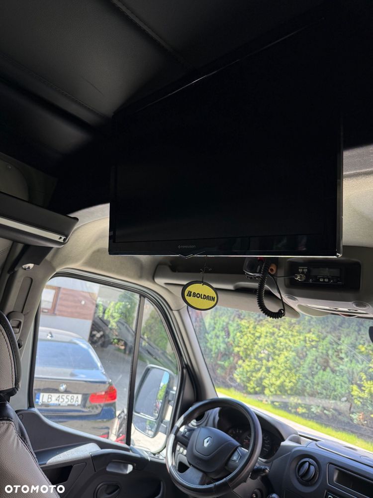 Renault Master L2H2 Pack Clim - 12
