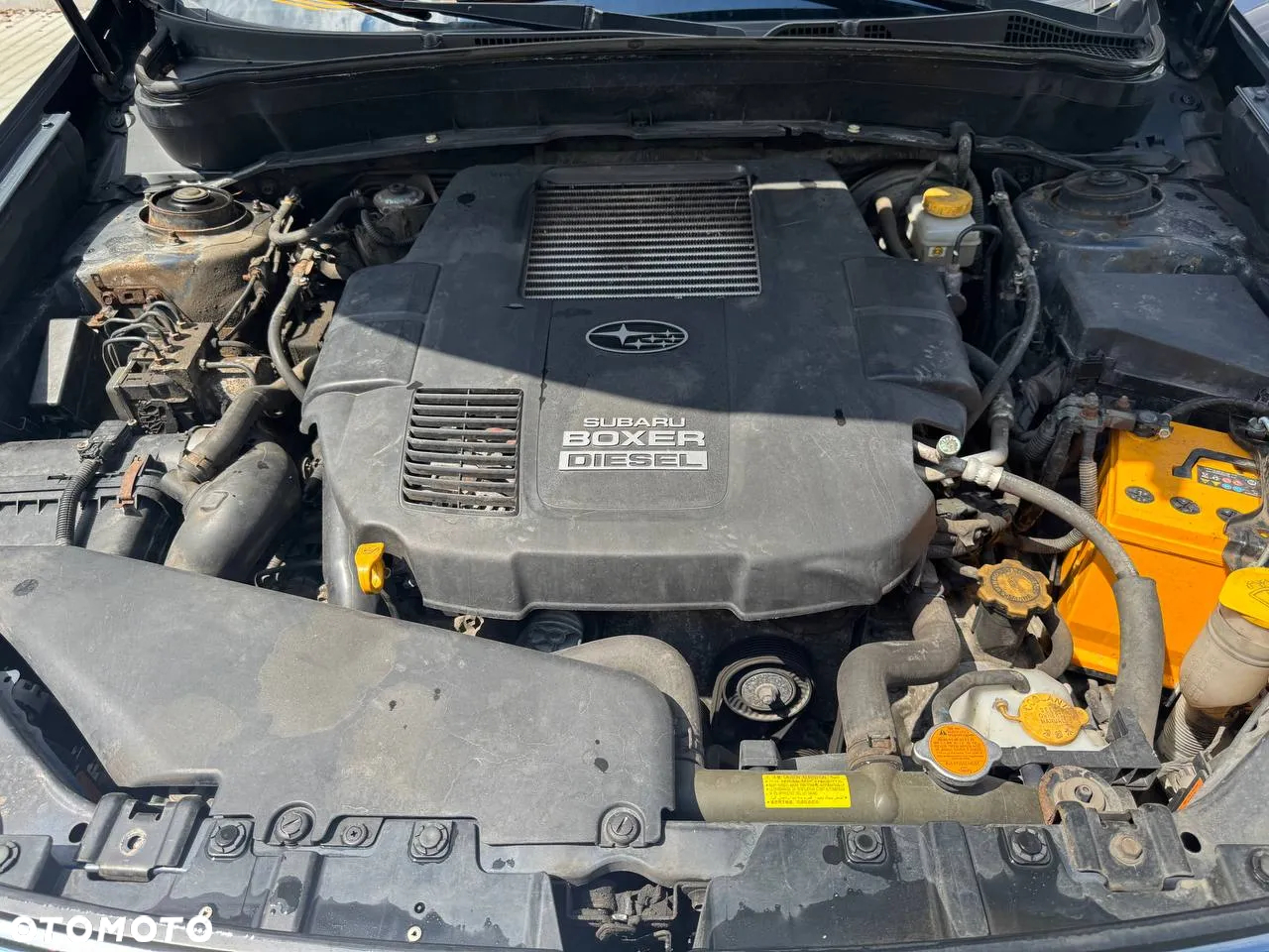 Subaru Forester - 16