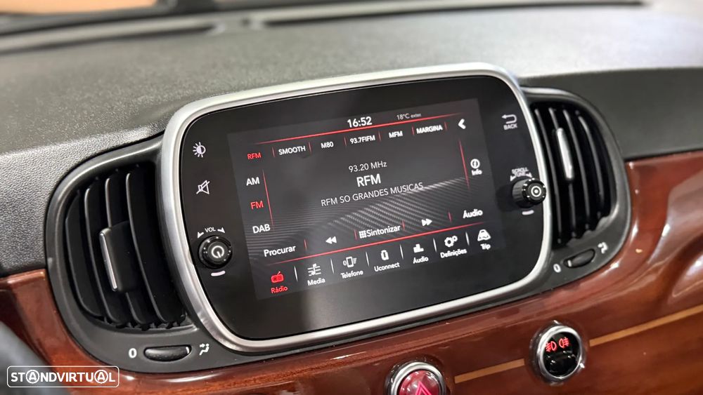 Abarth 695C ver-aut-rivale - 34