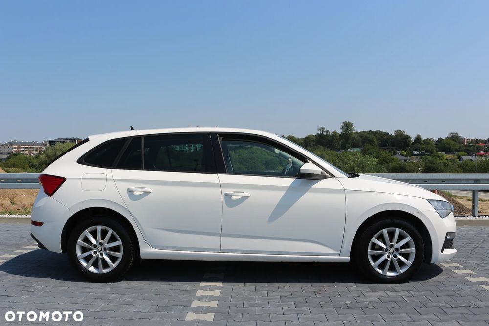 Skoda Scala 1.6 TDI SCR Ambition - 3
