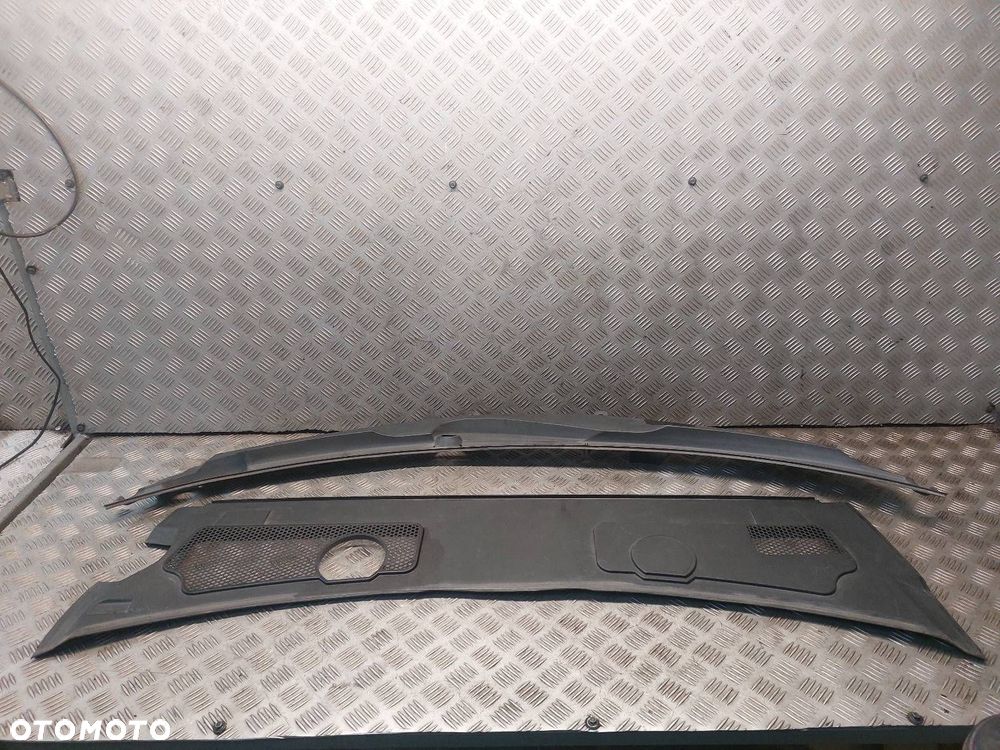 PODSZYBIE AUDI A6 C6 4F1819403 4F1819447 - 1