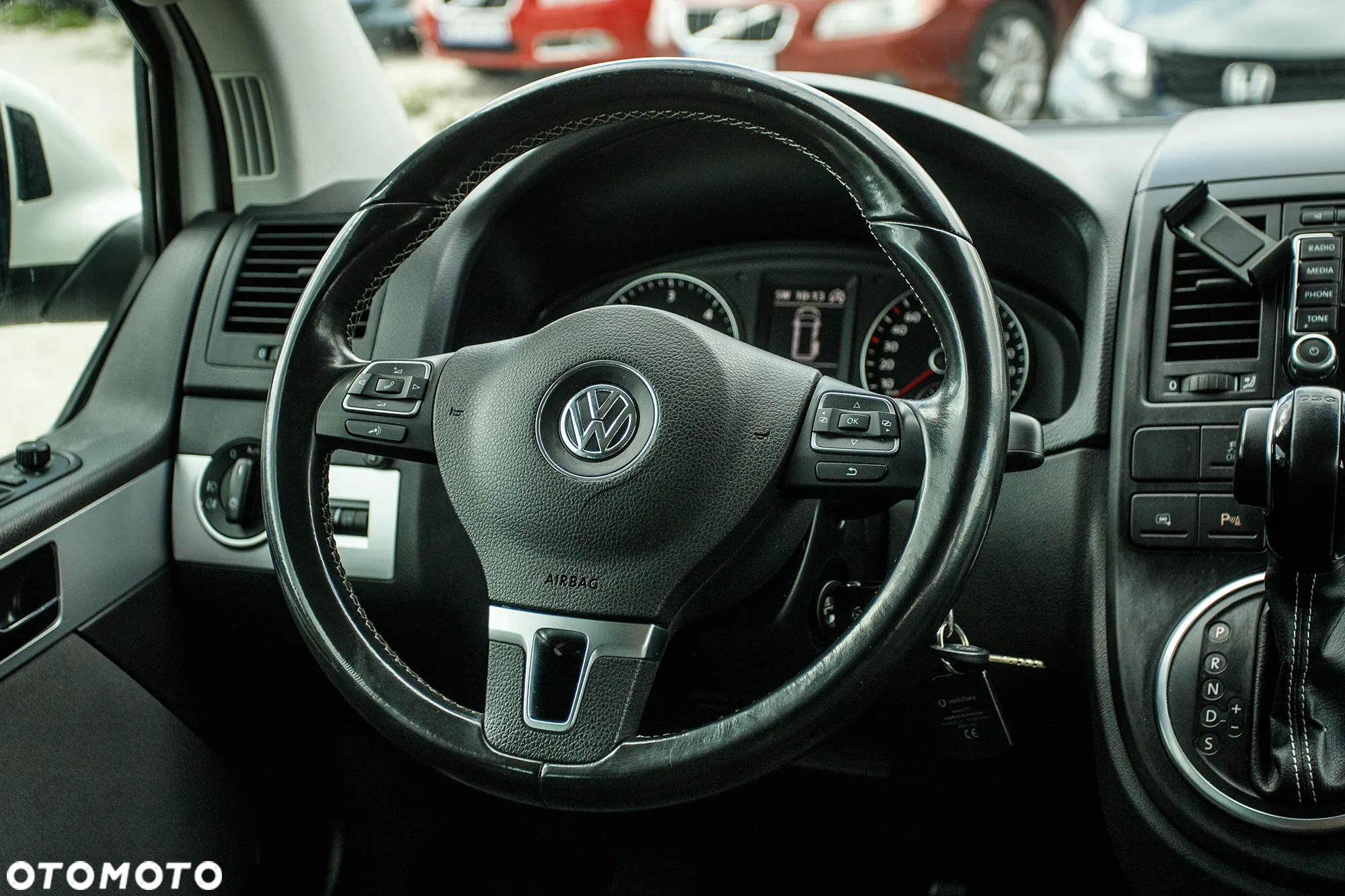 Volkswagen Multivan 6.1 2.0 TDI L1 Higline DSG - 22