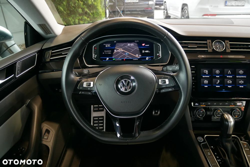 Volkswagen Arteon 2.0 TDI SCR 4Motion DSG Elegance - 21