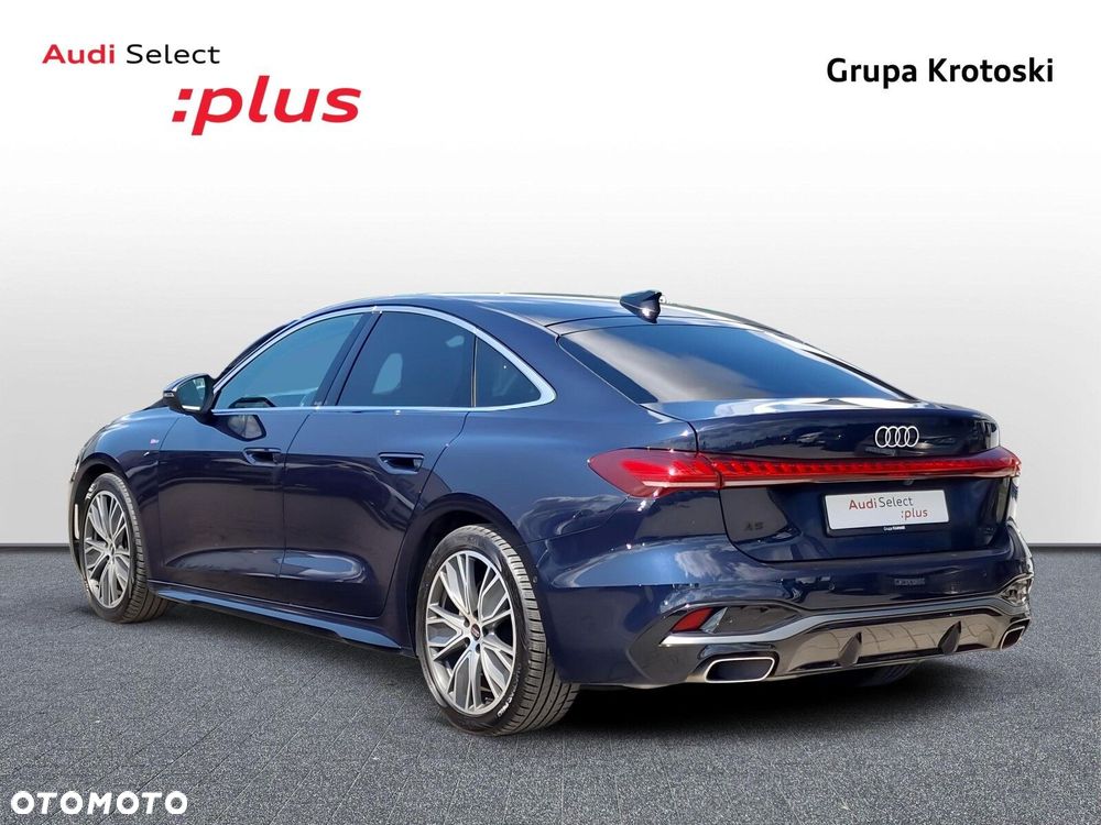 Audi A5 Limousine TFSI S tronic - 7