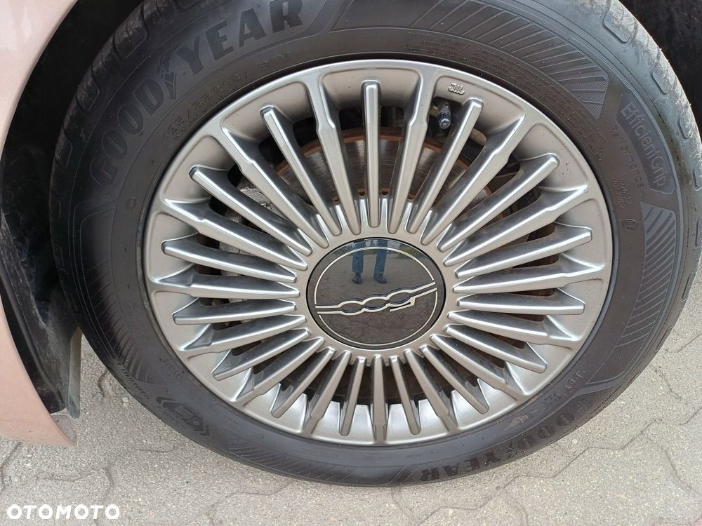 Fiat 500e - 13