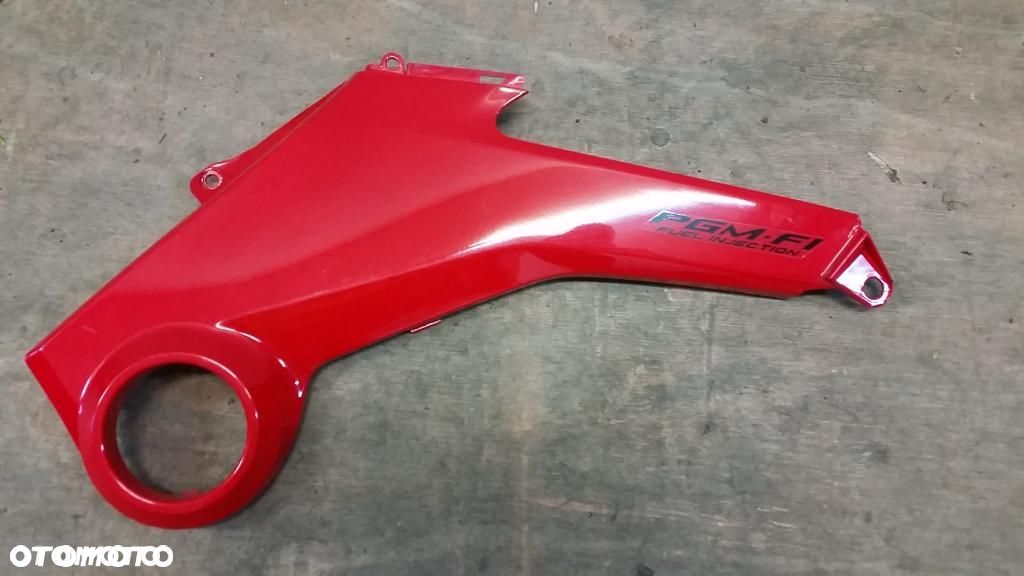 Honda MSX 125 13- owiewka prawa dolna - 1