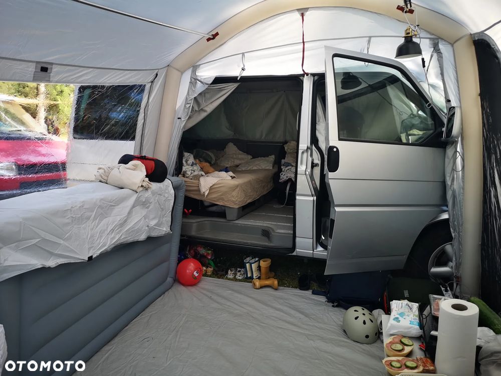 Volkswagen Multivan TDI - 33