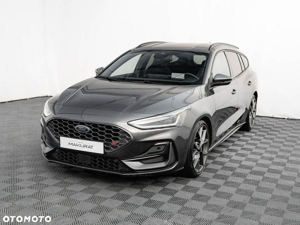 Ford Focus 2.3 EcoBoost ST X - 3
