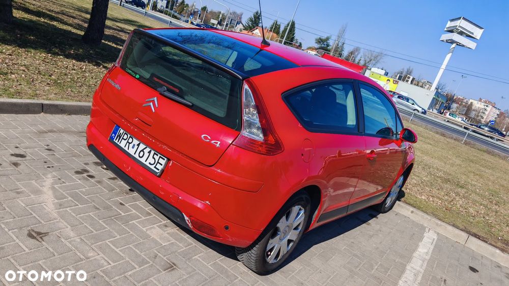 Citroën C4 1.6 HDi Impress Pack - 3