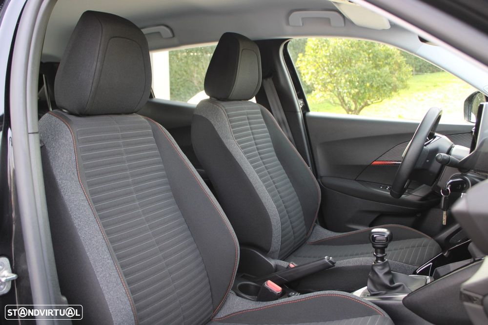 Peugeot 2008 PureTech 100 Active - 25