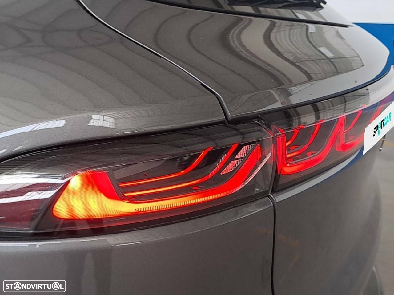 Alfa Romeo Tonale 1.5 Hybrid Ti - 26