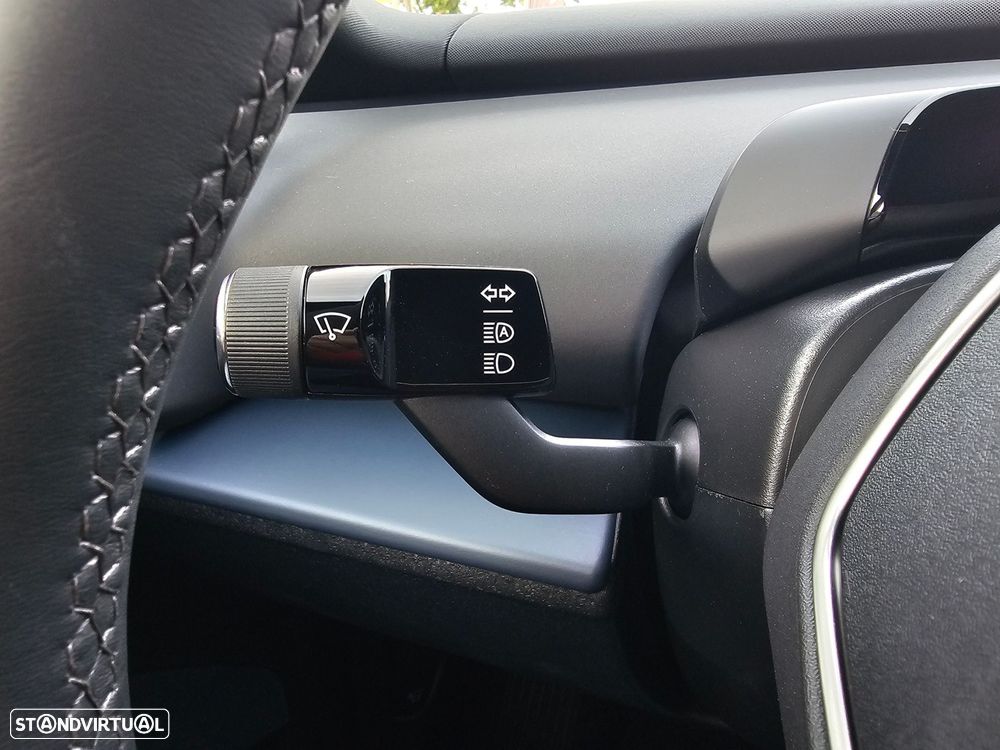 Volvo EX30 69 kWh Single Motor Extended Range Core - 21