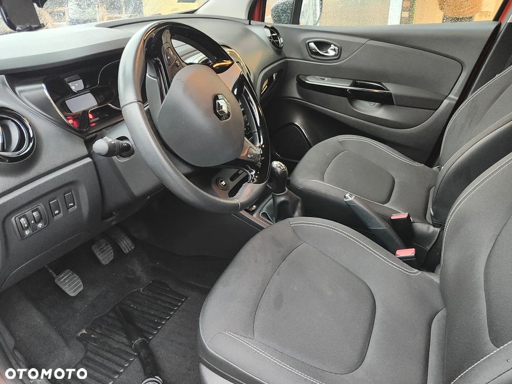 Renault Captur 0.9 Energy TCe Limited - 5