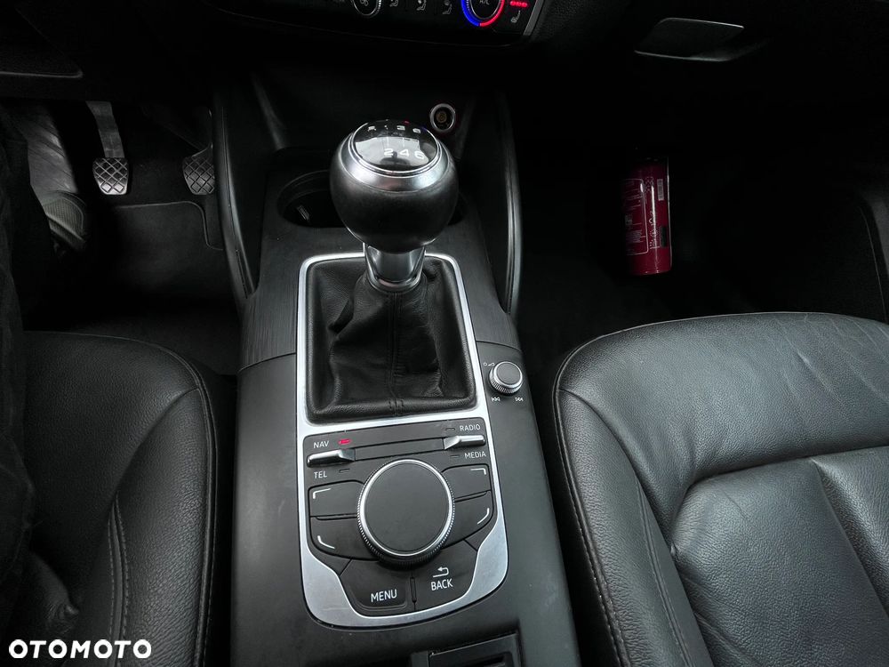 Audi A3 Limousine - 30