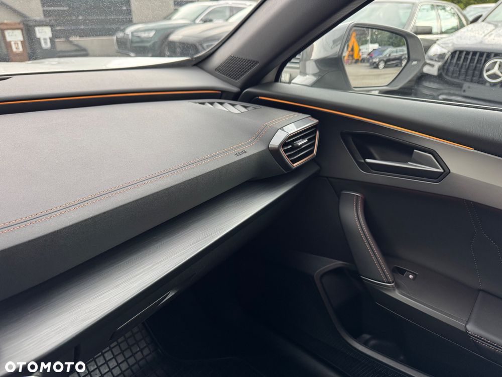 Cupra Formentor VZ 1.4 e-Hybrid DSG - 38