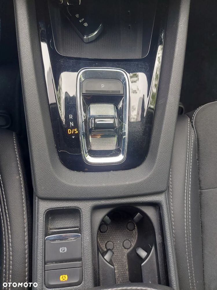 Skoda Octavia - 25
