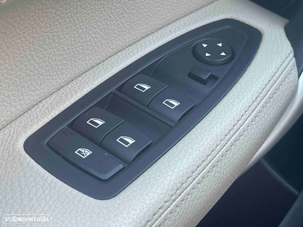 BMW 116 d EfficientDynamics - 31