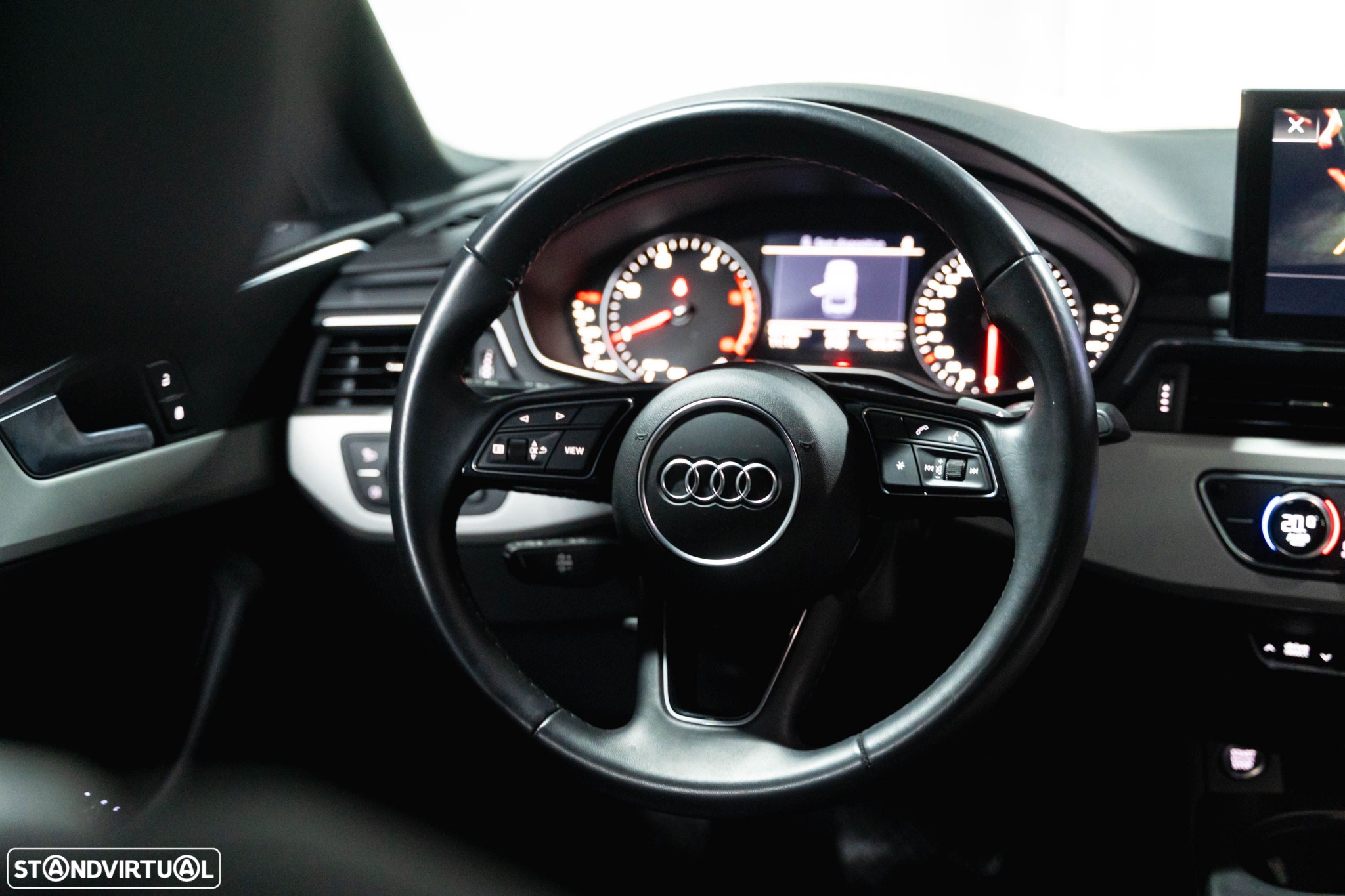 Audi A5 Sportback 35 TDI S line S tronic - 17