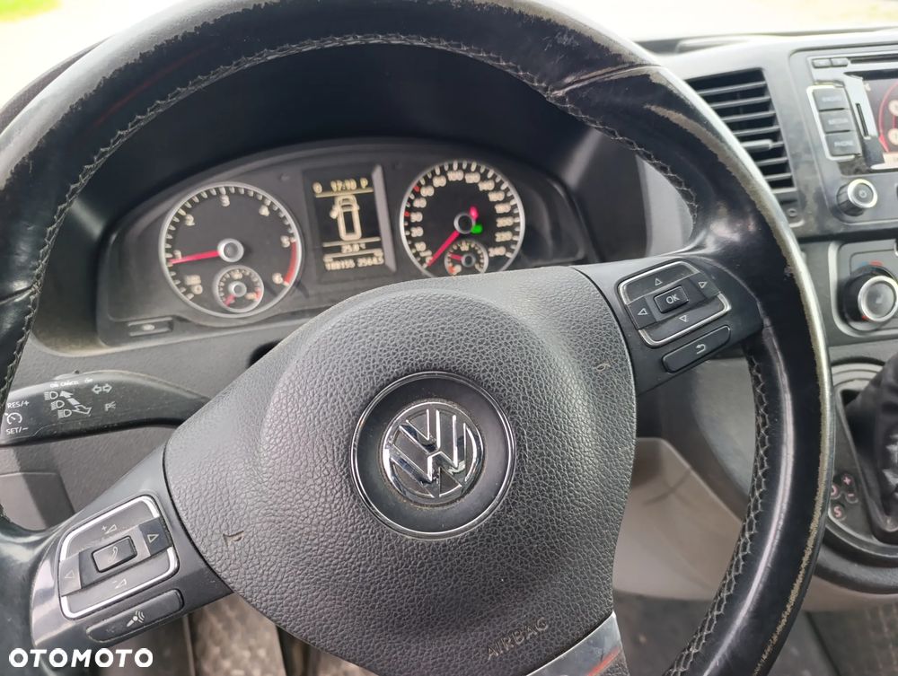 Volkswagen Transporter - 14