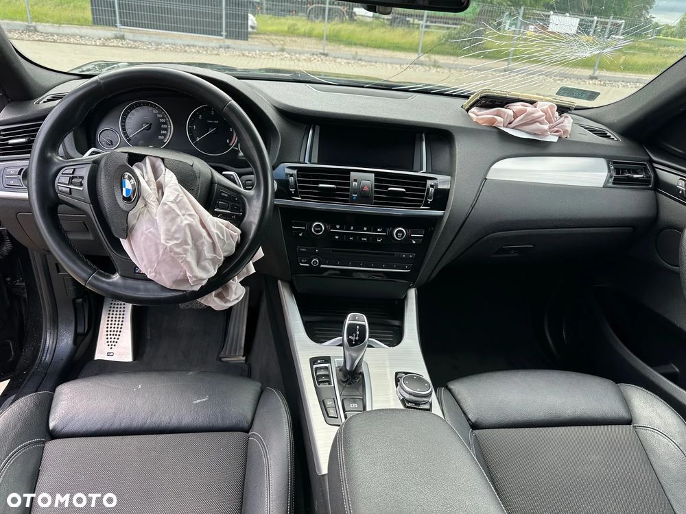 BMW X4 xDrive30d - 11