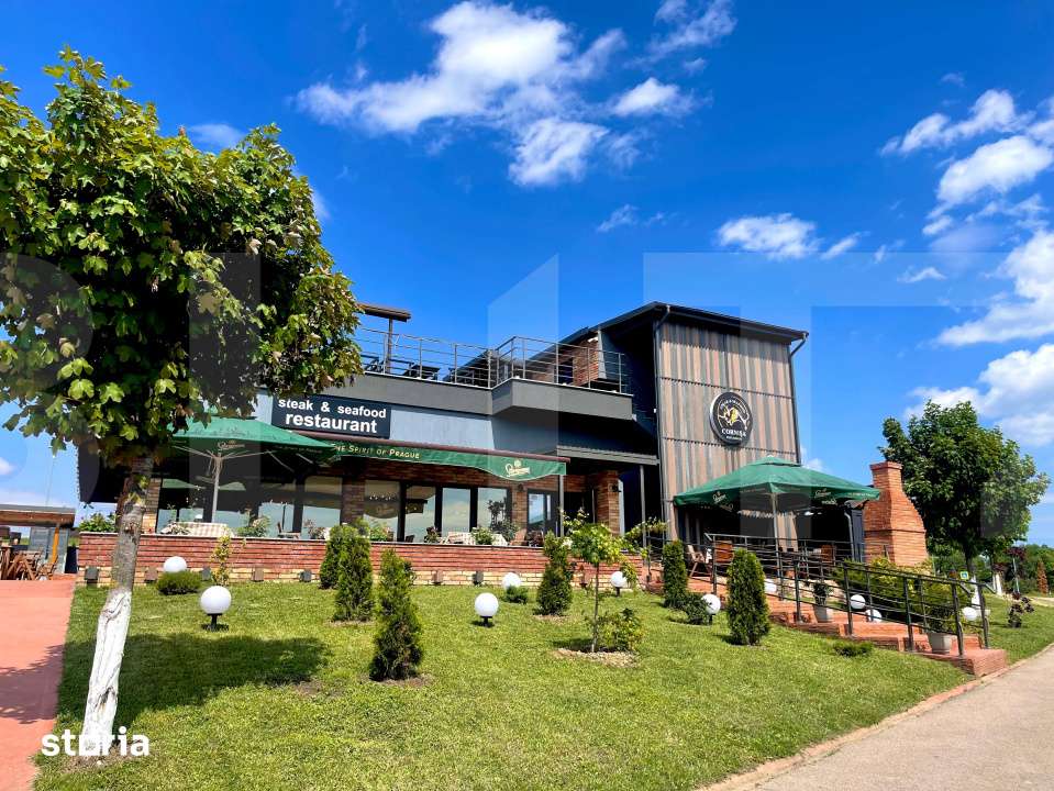 Spatiu comercial de vanzare, 275 mp - OPORTUNITATE DE AFACERE! - Imagine principală: 4/8