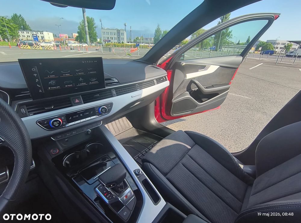 Audi S4 Avant - 18