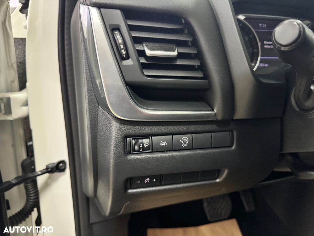 Nissan Qashqai 1.3 DIG-T MHEV Xtronic N-Connecta - 25
