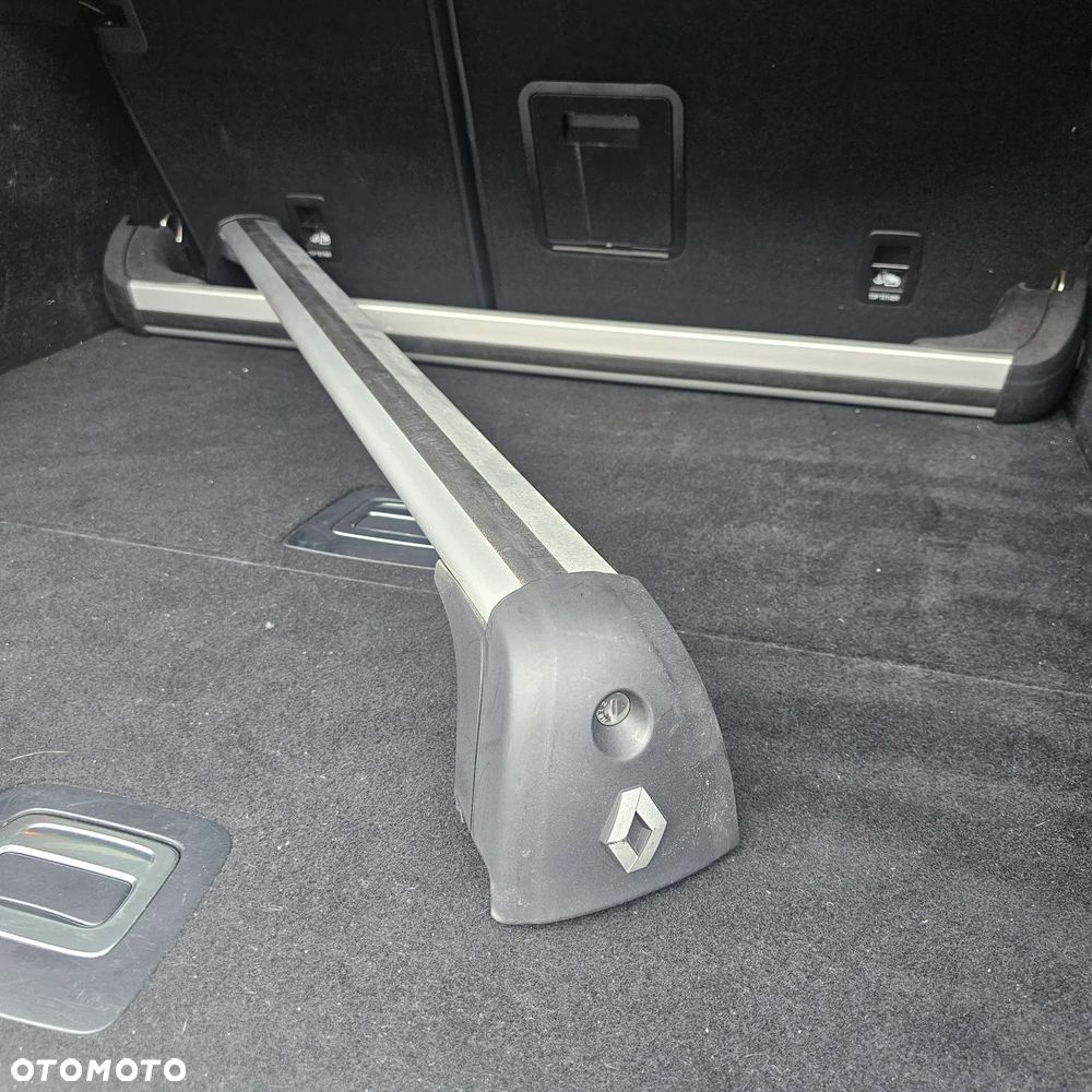 Renault Talisman ENERGY dCi 130 LIMITED - 21