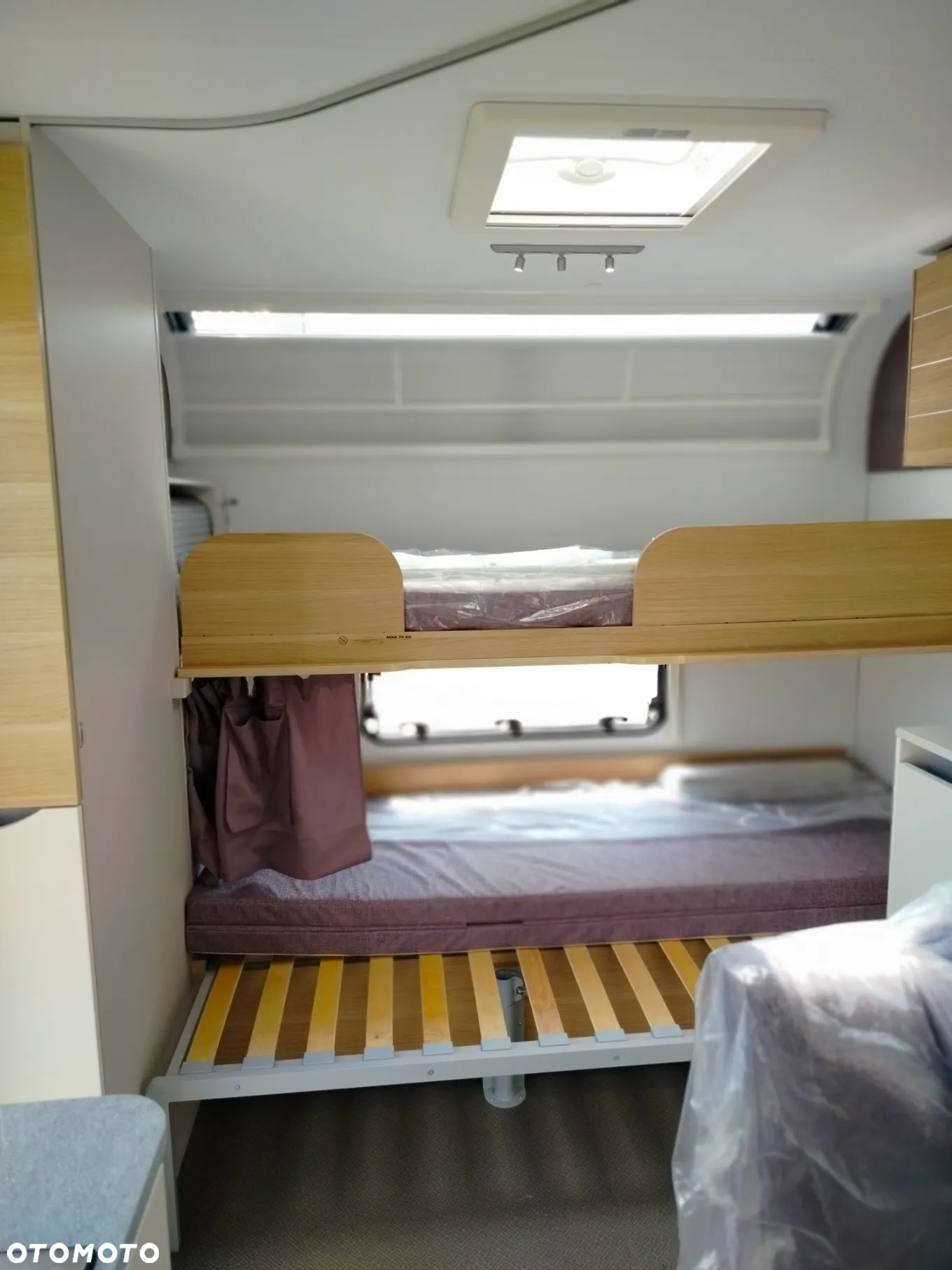 Adria Adora 613PK - 34