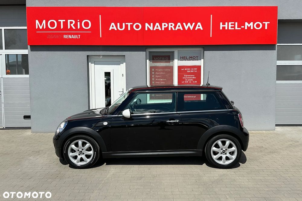 MINI ONE - 6