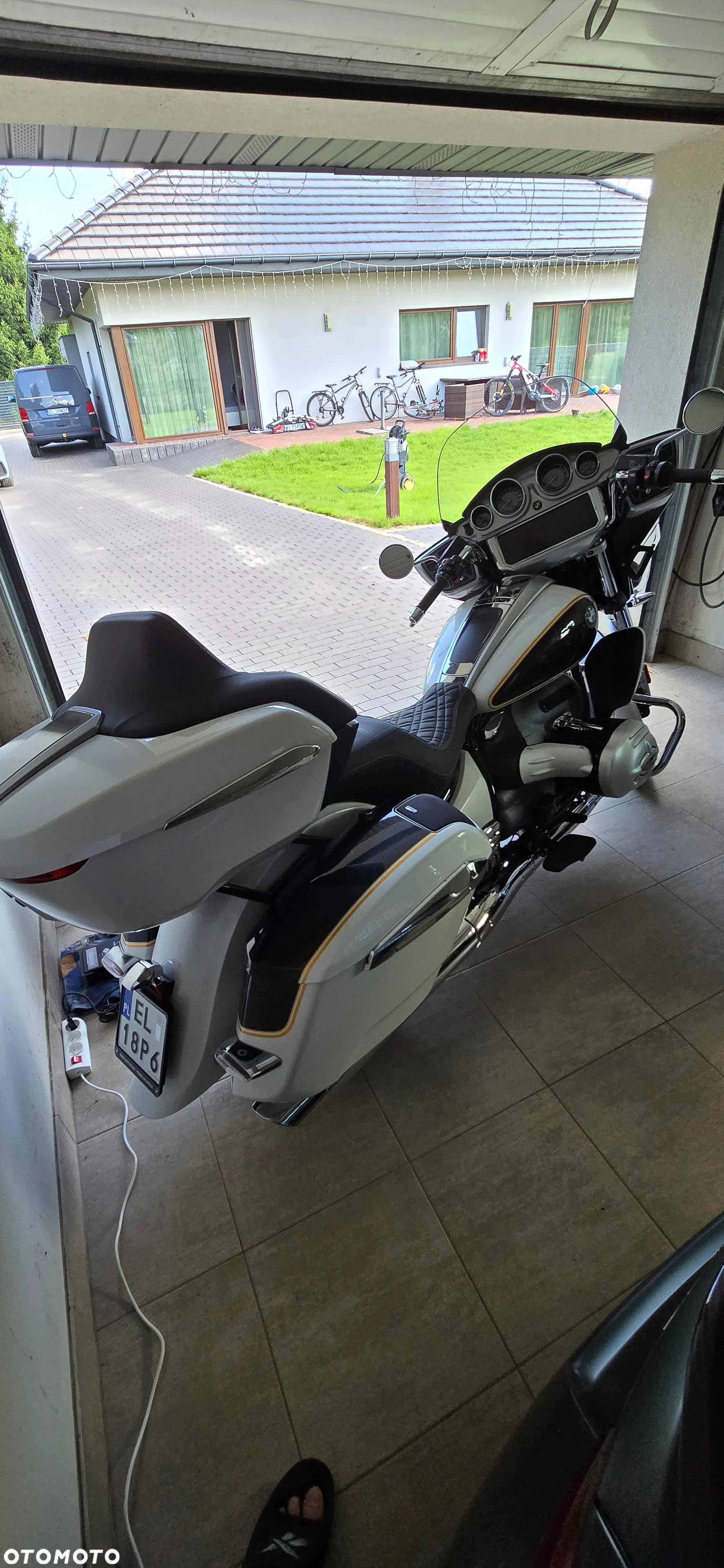 BMW Inny - 2