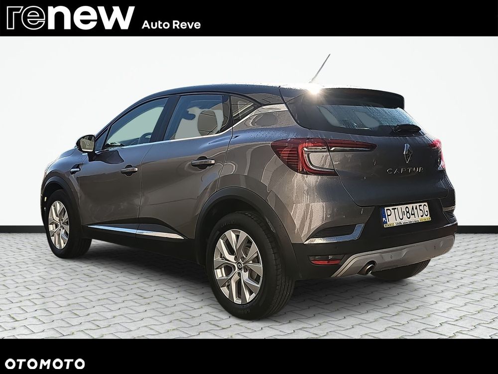 Renault Captur 1.0 TCe Intens - 8