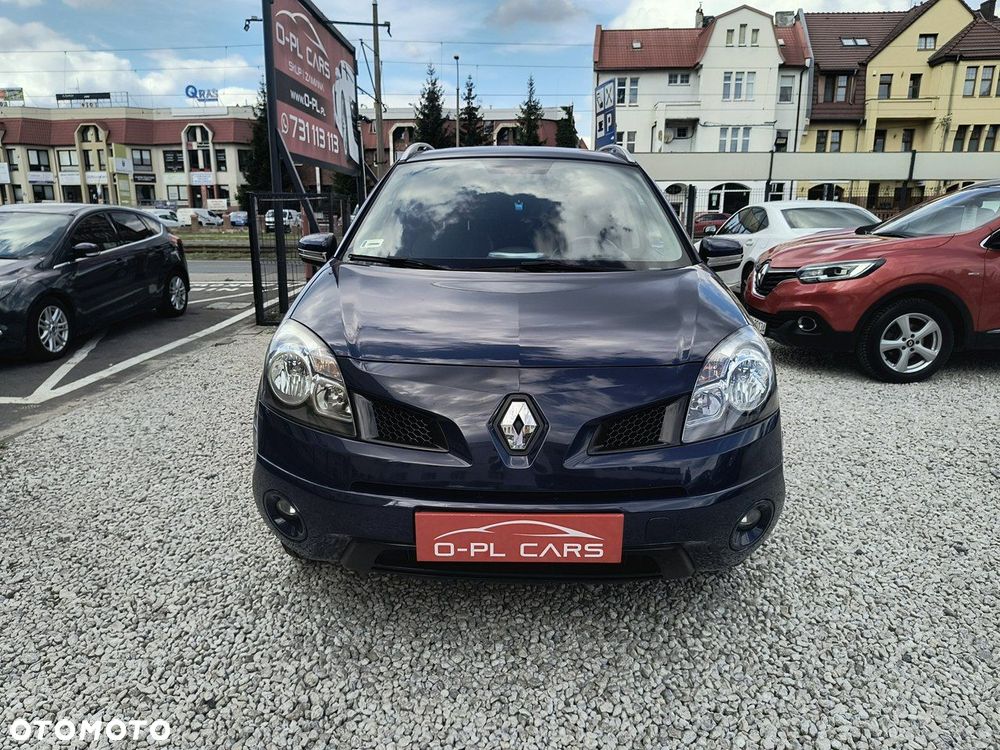 Renault Koleos 2.5 16V 4x2 Expression - 3