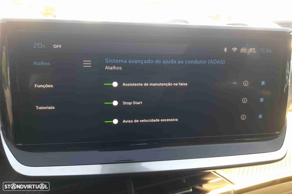 Peugeot 208 1.2 PureTech Active - 6