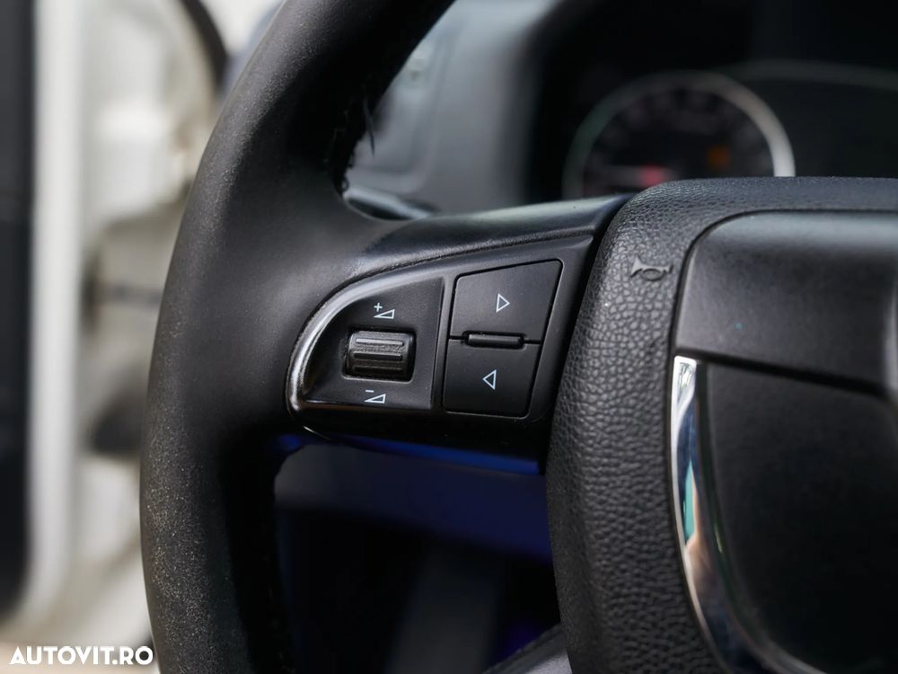 Skoda Octavia 2.0 TDI DPF Elegance - 17