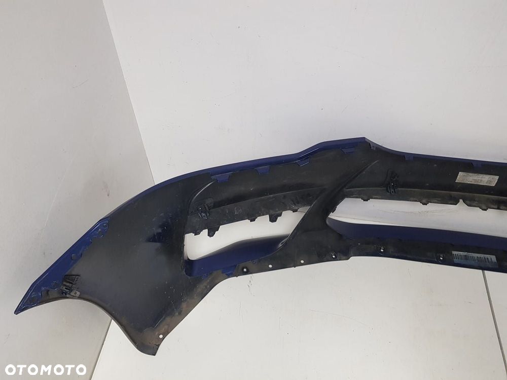 BMW  5 V M5 G30 F90 17-20r  ZDERZAK PRZÓD PRZEDNI 8070474-06 - 9