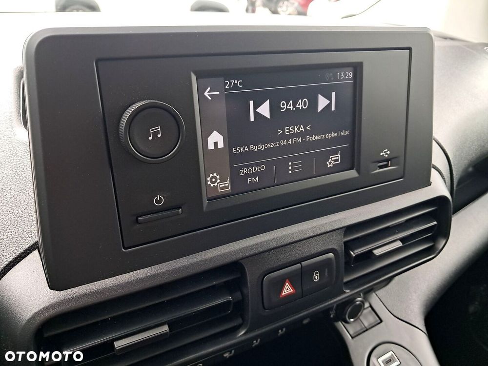 Toyota PROACE CITY - 19