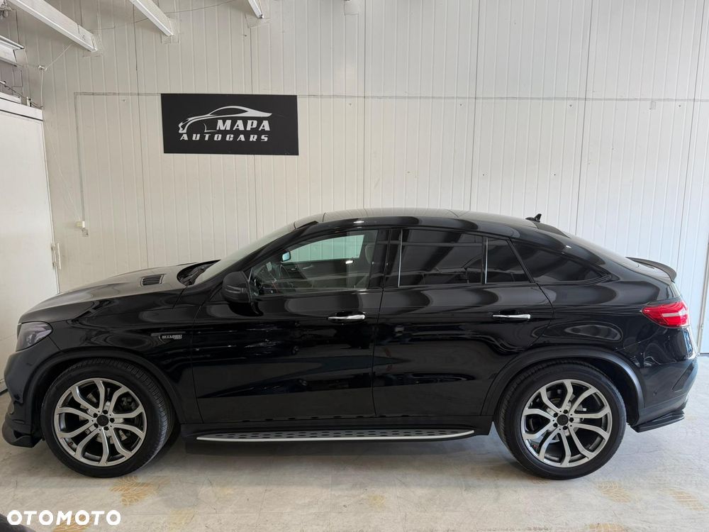 Mercedes-Benz GLE - 13