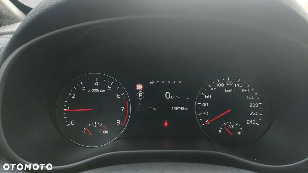 Kia Sportage 1.6 T-GDI GT Line 4WD DCT - 10