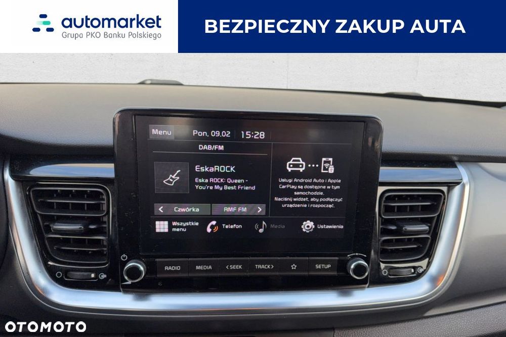 Kia Stonic 1.2 L - 18