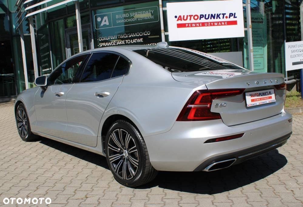 Volvo S60 - 7