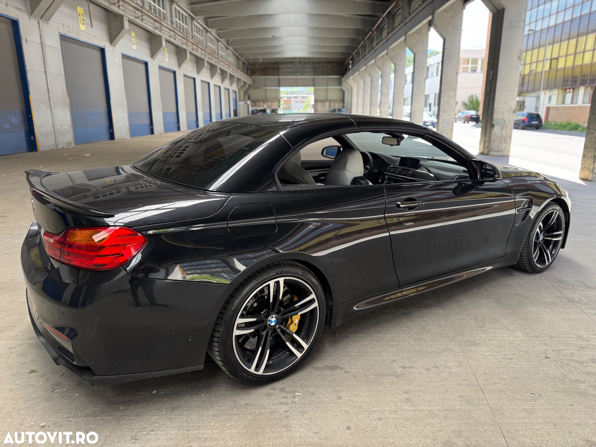 BMW M4 - 2